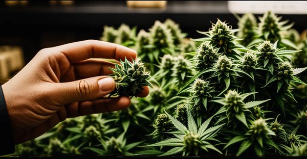Augmenter le chiffre d'affaires des boutiques cbd : les clés du succès