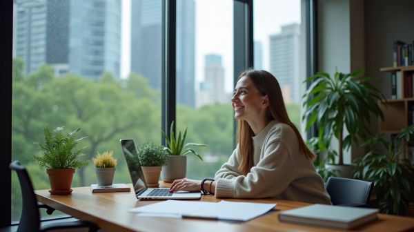 Formation continue professionnelle : transformez votre carrière santé !