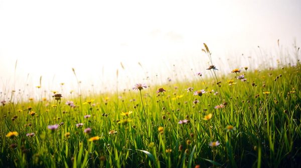 Khamaré : découvrez ses bienfaits incroyables pour santé