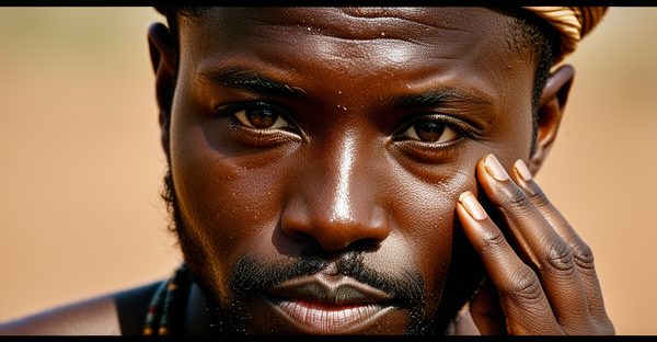 Khamaré : un trésor de bienfaits pour votre bien-être