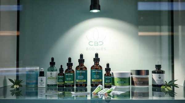 Les stratégies essentielles pour maximiser les ventes des boutiques cbd
