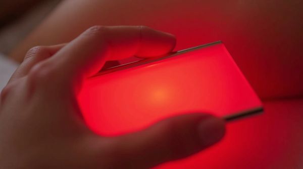 Pourquoi le panneau lumière rouge photobiomodulation est révélateur pour votre bien-être