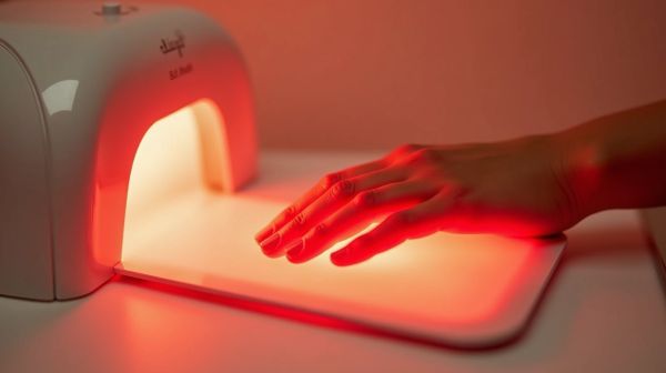 Pourquoi le panneau lumière rouge photobiomodulation est révélateur pour votre bien-être