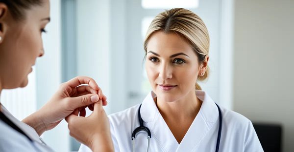 Trouver facilement un cabinet infirmier à domicile