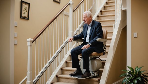 Monte-escalier : les clés pour un choix informé et réussi